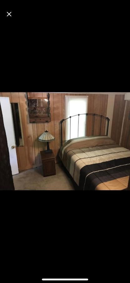 Cute Little Cabin Topton Exterior foto